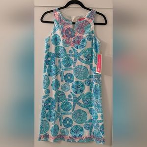 Sea Urchin For You Dress